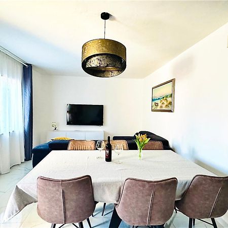 Apartments With A Parking Space Povljana, Pag - 228 Exterior foto