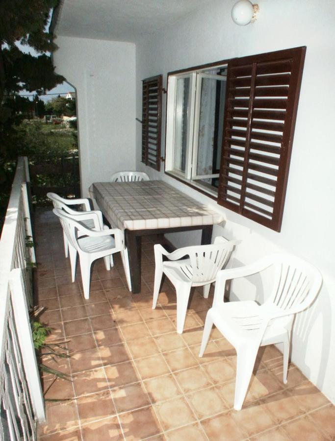 Apartments With A Parking Space Povljana, Pag - 228 Exterior foto